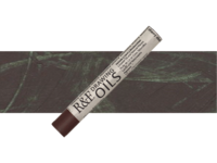 R&F DRAWING OIL STICK 12ML CHERRY ABSINTHE 111