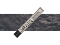 R&F DRAWING OIL STICK 12ML PAYNE'S GREY 125