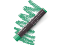 CARAN D'ACHE NEOART 6901 WAX-OIL COBALT GREEN