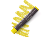 CARAN D'ACHE NEOART 6901 WAX-OIL LEMON YELLOW