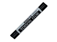 KOH-I-NOOR TOISON D'OR SOFTPASTELL 012 ELFENBEINSCHWARZ