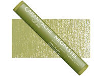 CARAN D'ACHE NEOPASTEL 016 KHAKIGRÜN