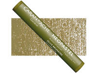 CARAN D'ACHE NEOPASTEL 039 OLOIVBRAUN