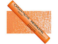 CARAN D'ACHE NEOPASTEL 040 ROTGELB
