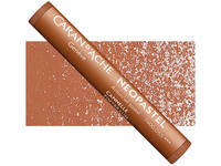 CARAN D'ACHE NEOPASTEL 055 ZIMTBRAUN