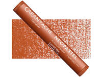 CARAN D'ACHE NEOPASTEL 065 ROTBRAUN