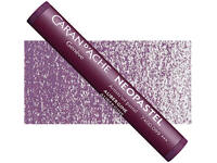 CARAN D'ACHE NEOPASTEL 099 AUBERGINE