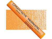CARAN D'ACHE NEOPASTEL 300 FAST ORANGE
