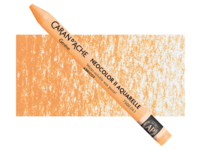 NEOCOLOR II WASSERVERMALBARE WACHSMALSTIFTE EINZELN 041 APRICOT