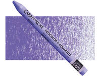 NEOCOLOR II WASSERVERMALBARE WACHSMALSTIFTE EINZELN 131 HELLVIOLETT