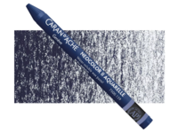 NEOCOLOR II WASSERVERMALBARE WACHSMALSTIFTE EINZELN 139 INDIGOBLAU