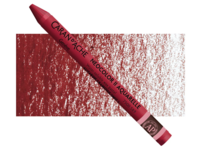 NEOCOLOR II WASSERVERMALBARE WACHSMALSTIFTE EINZELN 589 ALZARIN KARMESIN (IMIT.)