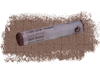 SCHMINCKE WEICHE KÜNSTLER PASTELLFARBE DUNKELBRAUN 025B