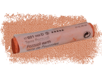 SCHMINCKE WEICHE KÜNSTLER PASTELLFARBE TERRA POZZUOLI 021D