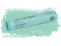 SCHMINCKE WEICHE KÜNSTLER PASTELLFARBE HELL GRÜN 071M