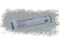 SCHMINCKE WEICHE KÜNSTLER PASTELLFARBE GRAUBLAU 1 091H