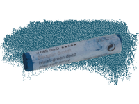 SCHMINCKE WEICHE KÜNSTLER PASTELLFARBE BLAUGRÜN DUNKEL 069D