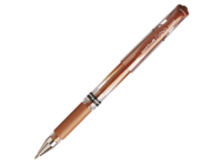 UNI-BALL SIGNO GELPEN METALLIC BRONZE