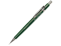 PENTEL DRUCKBLEISTIFT P205 0,5 MM GRÜN