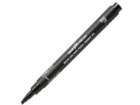 UNI PIN FINELINER CHISEL 3.0  KEILSPITZE SCHWARZ