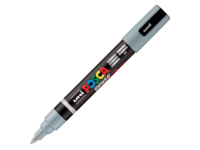 UNI POSCA MARKER PC5BR GRAU