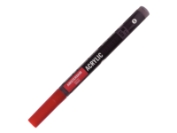 AMSTERDAM ACRYL MARKER 1-2MM RUND UMBRA GEBRANNT