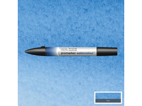 WINSOR & NEWTON PROMARKER WATERCOLOUR 514 PHTHALO BLUE RED SHADE