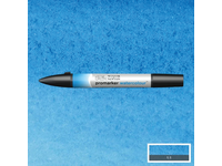 WINSOR & NEWTON PROMARKER WATERCOLOUR 515 PHTHALO BLUE GREEN SHADE