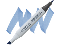COPIC MARKER B45 SMOKEY BLUE