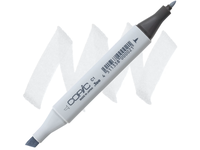 COPIC CLASSIC MARKER C01 COOL GREY 1