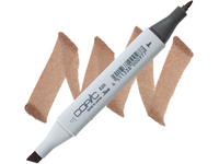 COPIC CLASSIC MARKER E25 CARIBE COCOA