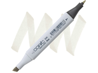 COPIC CLASSIC MARKER E40 BRICK WHITE