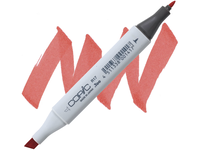 COPIC MARKER R17 LIPSTICK ORANGE