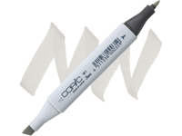COPIC CLASSIC MARKER W01 WARM GREY 1