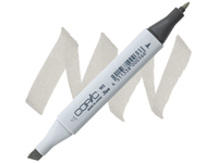 COPIC CLASSIC MARKER W02 WARM GREY 2