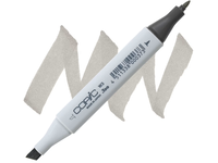 COPIC CLASSIC MARKER W03 WARM GREY 3