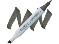 COPIC CLASSIC MARKER W08 WARM GREY 8