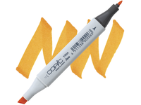 COPIC CLASSIC MARKER YR04 CHROME ORANGE