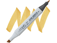 COPIC CLASSIC MARKER YR23 YELLOW OCHRE