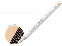 COPIC ACREA MARKER CUSTARD BEIGE