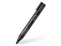 STAEDTLER LUMOCOLOR 352 PERMANENT ZWART