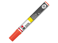MARABU TEXTIL PAINTER 2-4MM 013 ORANGE