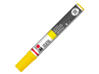 MARABU TEXTIL PAINTER 2-4MM 019 GELB
