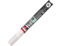 MARABU PORZELLAN + GLAS PAINTER 2-4MM 070 WEISS