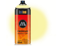 MOLOTOW PREMIUM 400ML 001 JASMINGELB