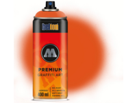 MOLOTOW PREMIUM 400ML 015 LINDA'S SUNSET