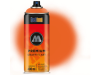 MOLOTOW PREMIUM 400ML 028 HUMMER MITTEL
