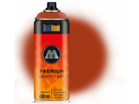 MOLOTOW PREMIUM 400ML 036 HERBSTBLATT