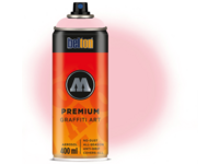 MOLOTOW PREMIUM 400ML 051 SCHWEINCHENROSA H.