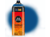 MOLOTOW PREMIUM 400ML 097 TULPENBLAU